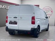 OPEL d'occasion VIVARO L2 Standard 1.5 D 120ch Pack Clim de 2020