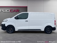 OPEL d'occasion VIVARO L2 Standard 1.5 D 120ch Pack Clim de 2020