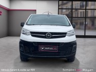 OPEL d'occasion VIVARO L2 Standard 1.5 D 120ch Pack Clim de 2020