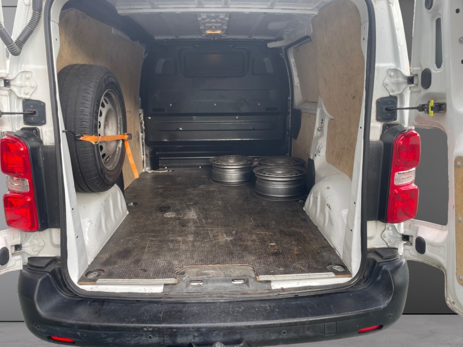 OPEL d'occasion VIVARO L2 Standard 1.5 D 120ch Pack Clim de 2020
