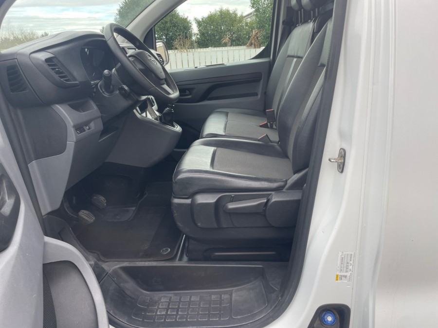 OPEL d'occasion VIVARO L2 Standard 1.5 D 120ch Pack Clim de 2020