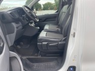 OPEL d'occasion VIVARO L2 Standard 1.5 D 120ch Pack Clim de 2020