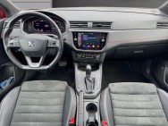 SEAT d'occasion IBIZA 1.5 TSI 150ch FR Xclusive ACT DSG7 de 2021