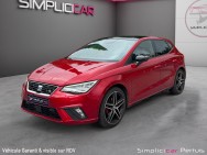 SEAT d'occasion IBIZA 1.5 TSI 150ch FR Xclusive ACT DSG7 de 2021