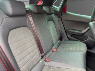 SEAT d'occasion IBIZA 1.5 TSI 150ch FR Xclusive ACT DSG7 de 2021