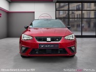 SEAT d'occasion IBIZA 1.5 TSI 150ch FR Xclusive ACT DSG7 de 2021