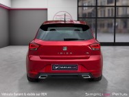 SEAT d'occasion IBIZA 1.5 TSI 150ch FR Xclusive ACT DSG7 de 2021