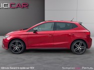 SEAT d'occasion IBIZA 1.5 TSI 150ch FR Xclusive ACT DSG7 de 2021