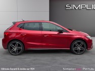 SEAT d'occasion IBIZA 1.5 TSI 150ch FR Xclusive ACT DSG7 de 2021