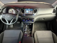 HYUNDAI d'occasion TUCSON 1.7 CRDI 141ch Creative 2WD DCT-7 de 2017