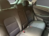 HYUNDAI d'occasion TUCSON 1.7 CRDI 141ch Creative 2WD DCT-7 de 2017
