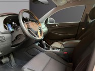 HYUNDAI d'occasion TUCSON 1.7 CRDI 141ch Creative 2WD DCT-7 de 2017