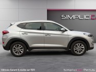 HYUNDAI d'occasion TUCSON 1.7 CRDI 141ch Creative 2WD DCT-7 de 2017