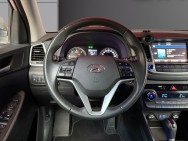 HYUNDAI d'occasion TUCSON 1.7 CRDI 141ch Creative 2WD DCT-7 de 2017