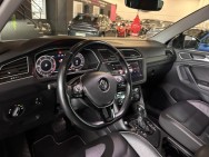 VOLKSWAGEN d'occasion TIGUAN 2.0 TDI 150 4X2 DSG PH2 CARAT EXCLUSIVE