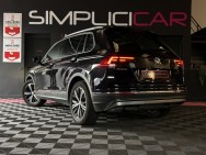 VOLKSWAGEN d'occasion TIGUAN 2.0 TDI 150 4X2 DSG PH2 CARAT EXCLUSIVE