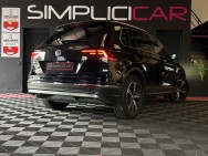 VOLKSWAGEN d'occasion TIGUAN 2.0 TDI 150 4X2 DSG PH2 CARAT EXCLUSIVE