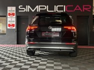 VOLKSWAGEN d'occasion TIGUAN 2.0 TDI 150 4X2 DSG PH2 CARAT EXCLUSIVE