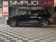 VOLKSWAGEN d'occasion TIGUAN 2.0 TDI 150 4X2 DSG PH2 CARAT EXCLUSIVE