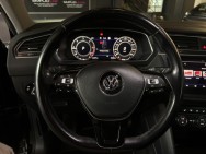 VOLKSWAGEN d'occasion TIGUAN 2.0 TDI 150 4X2 DSG PH2 CARAT EXCLUSIVE