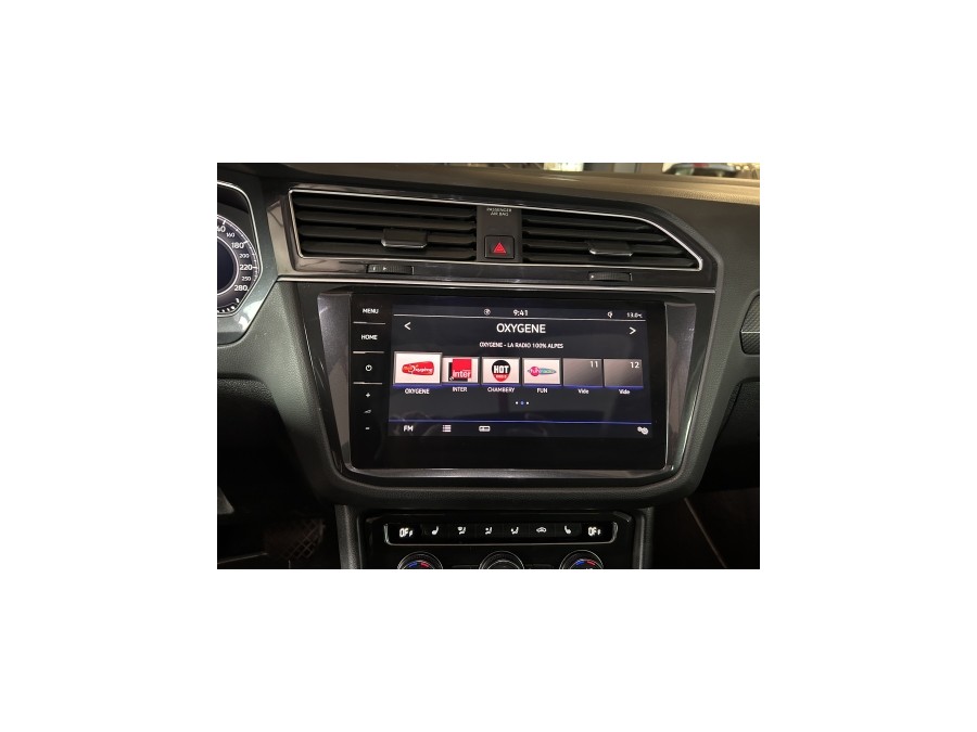 VOLKSWAGEN d'occasion TIGUAN 2.0 TDI 150 4X2 DSG PH2 CARAT EXCLUSIVE