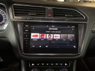 VOLKSWAGEN d'occasion TIGUAN 2.0 TDI 150 4X2 DSG PH2 CARAT EXCLUSIVE