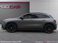 MERCEDES d'occasion CLASSE GLA GLA 200 D AMG LINE DCT de 2022