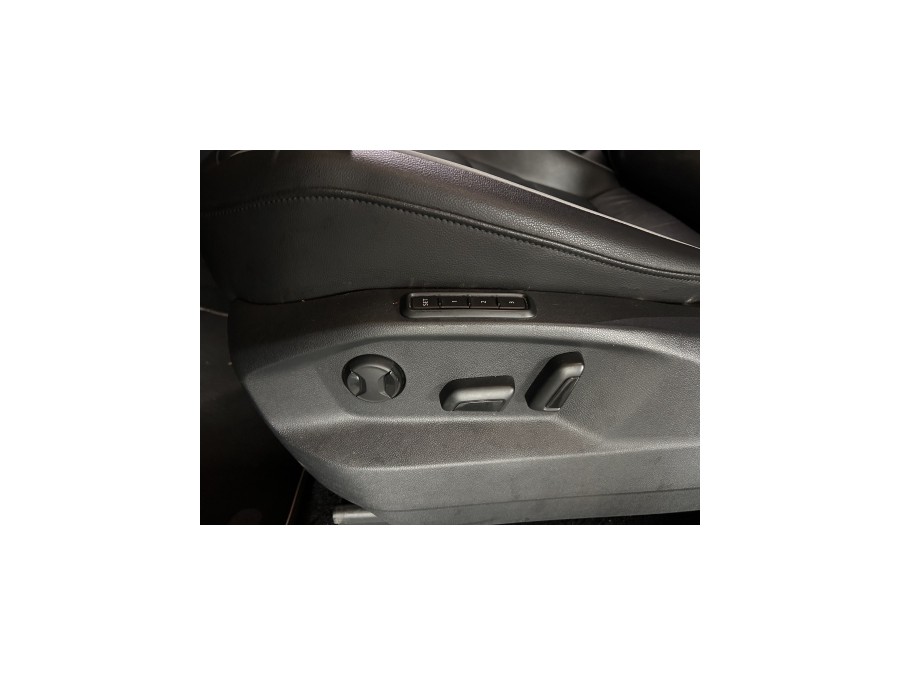 VOLKSWAGEN d'occasion TIGUAN 2.0 TDI 150 4X2 DSG PH2 CARAT EXCLUSIVE