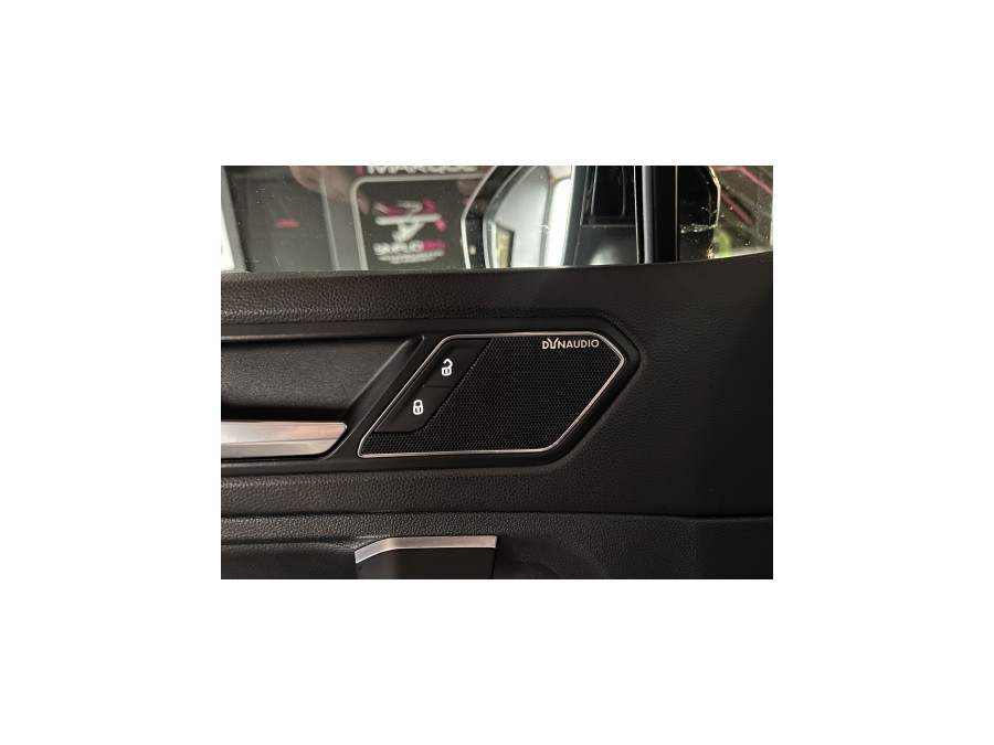 VOLKSWAGEN d'occasion TIGUAN 2.0 TDI 150 4X2 DSG PH2 CARAT EXCLUSIVE