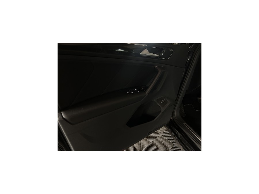 VOLKSWAGEN d'occasion TIGUAN 2.0 TDI 150 4X2 DSG PH2 CARAT EXCLUSIVE