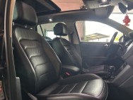 VOLKSWAGEN d'occasion TIGUAN 2.0 TDI 150 4X2 DSG PH2 CARAT EXCLUSIVE