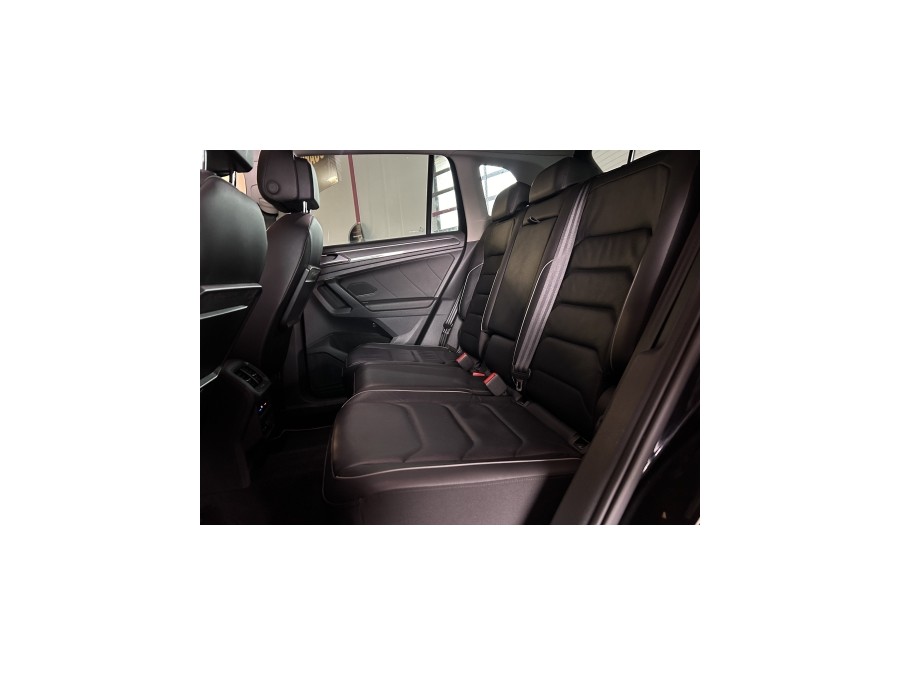 VOLKSWAGEN d'occasion TIGUAN 2.0 TDI 150 4X2 DSG PH2 CARAT EXCLUSIVE