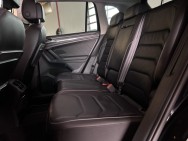 VOLKSWAGEN d'occasion TIGUAN 2.0 TDI 150 4X2 DSG PH2 CARAT EXCLUSIVE