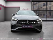 MERCEDES d'occasion CLASSE GLA GLA 200 D AMG LINE DCT de 2022
