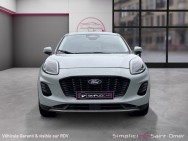 FORD d'occasion PUMA 1.0 EcoBoost Hybrid 125ch Titanium S&S