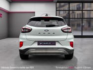 FORD d'occasion PUMA 1.0 EcoBoost Hybrid 125ch Titanium S&S