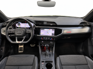 AUDI d'occasion Q3 35 TDI 150 S TRONIC AUTO S LINE de 2022 Bretigny