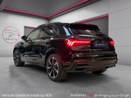 AUDI d'occasion Q3 35 TDI 150 S TRONIC AUTO S LINE de 2022 Bretigny