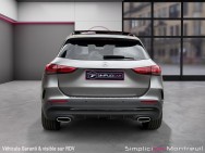 MERCEDES d'occasion CLASSE GLA GLA 200 D AMG LINE DCT de 2022