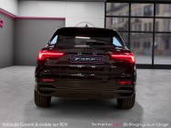 AUDI d'occasion Q3 35 TDI 150 S TRONIC AUTO S LINE de 2022 Bretigny