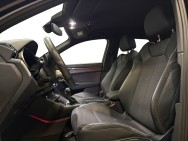 AUDI d'occasion Q3 35 TDI 150 S TRONIC AUTO S LINE de 2022 Bretigny