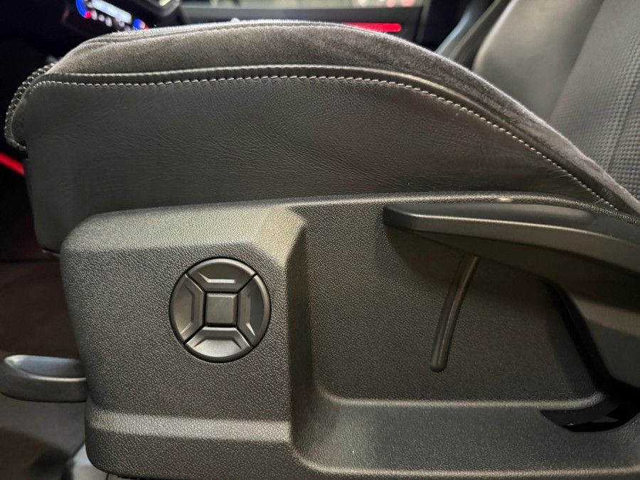 AUDI d'occasion Q3 35 TDI 150 S TRONIC AUTO S LINE de 2022 Bretigny