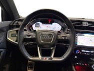 AUDI d'occasion Q3 35 TDI 150 S TRONIC AUTO S LINE de 2022 Bretigny