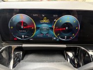 MERCEDES d'occasion CLASSE GLA GLA 200 D AMG LINE DCT de 2022