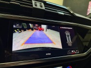 AUDI d'occasion Q3 35 TDI 150 S TRONIC AUTO S LINE de 2022 Bretigny
