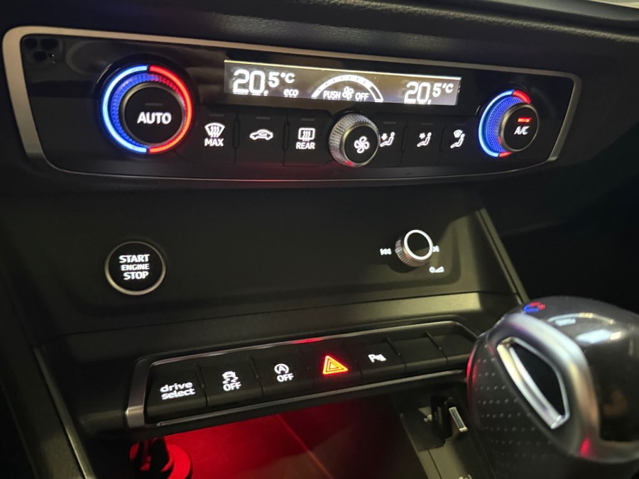 AUDI d'occasion Q3 35 TDI 150 S TRONIC AUTO S LINE de 2022 Bretigny