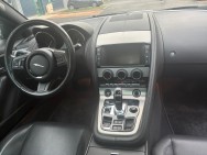 JAGUAR d'occasion F-TYPE JAGUARD F-TYPE V6 340CH de 2015 Nord Isère