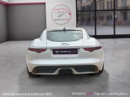JAGUAR d'occasion F-TYPE JAGUARD F-TYPE V6 340CH de 2015 Nord Isère