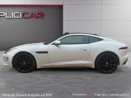 JAGUAR d'occasion F-TYPE JAGUARD F-TYPE V6 340CH de 2015 Nord Isère