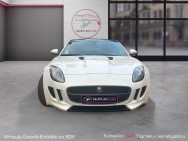 JAGUAR d'occasion F-TYPE JAGUARD F-TYPE V6 340CH de 2015 Nord Isère